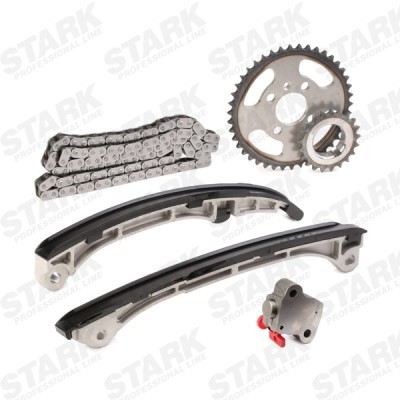 Steuerkettensatz Stark SKTCK-2240199 SKTCK-2240199 - foto 3