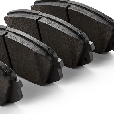 Bremsbeläge Satz RIDEX 402B0039 402B0039 - foto 12
