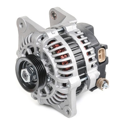 Generator RIDEX 4G0187 4G0187 - foto 3