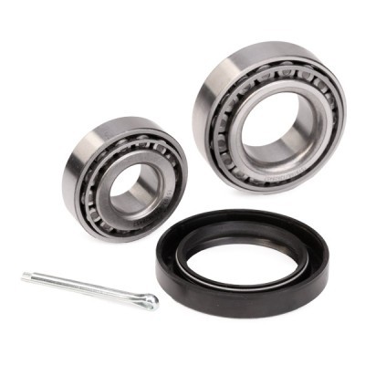 Radlager RIDEX 654W0741 654W0741 - foto 3