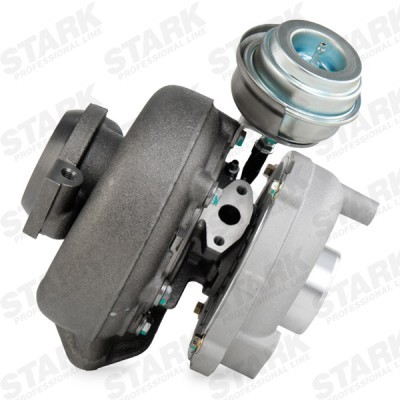 Turbolader Stark SKCT-1190275 SKCT-1190275 - foto 7