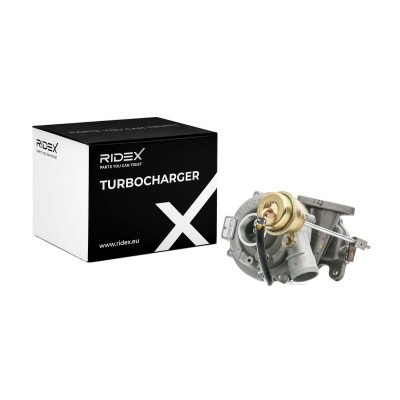 Turbolader RIDEX 2234C10615 2234C10615 - foto 2