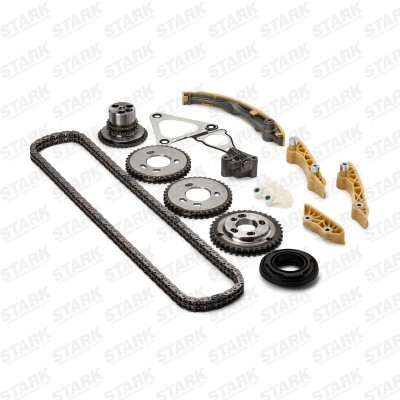 Steuerkettensatz Stark SKTCK-2240018 SKTCK-2240018 - foto 2