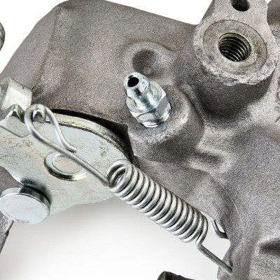 Bremssattel RIDEX 78B2118R 78B2118R - foto 6