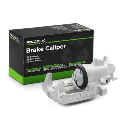 Bremssattel RIDEX 78B0672R 78B0672R - foto 2