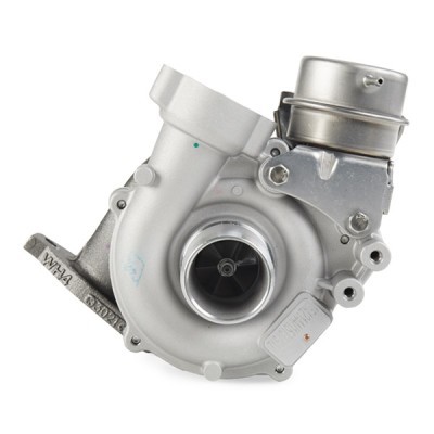 Turbolader RIDEX 2234C0357 2234C0357 - foto 6