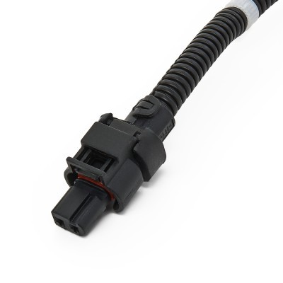 Abgastemperatursensor RIDEX 3938E0287 3938E0287 - foto 4