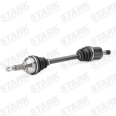 Antriebswelle Stark SKDS-0210516 SKDS-0210516 - foto 4