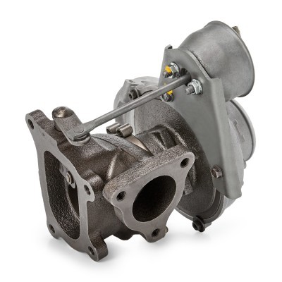 Turbolader RIDEX 2234C11186R 2234C11186R - foto 4