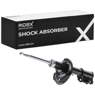 Stoßdämpfer RIDEX 854S2054 854S2054 - foto 2