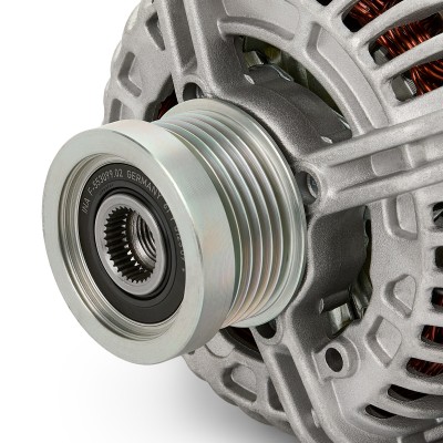 Generator RIDEX 4G0018P 4G0018P - foto 5