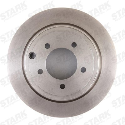 Bremsscheibe Stark SKBD-0022026 SKBD-0022026 - foto 2