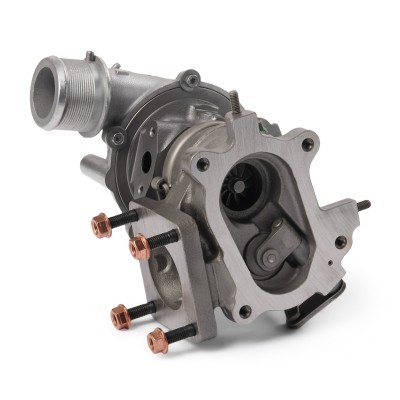 Turbolader RIDEX 2234C0088R 2234C0088R - foto 10