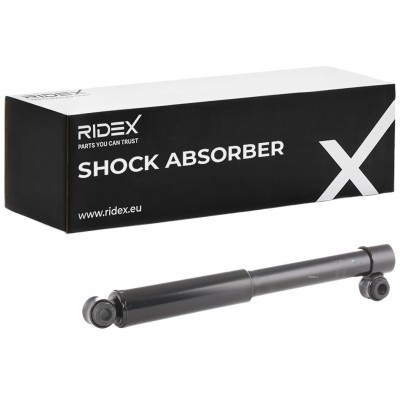 Stoßdämpfer RIDEX 854S1114 854S1114 - foto 2