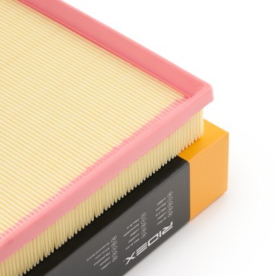 Luftfilter RIDEX 8A1636 8A1636 - foto 5