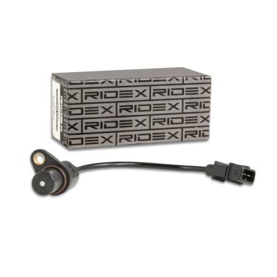 Impulsgeber, Kurbelwelle RIDEX 833C0139 833C0139 - foto 2