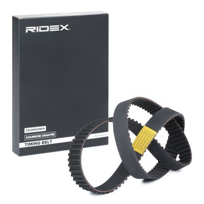 Zahnriemen RIDEX 306T0116 306T0116 - foto 2