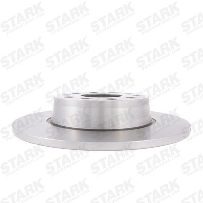 Bremsscheibe Stark SKBD-0020347 SKBD-0020347 - foto 5