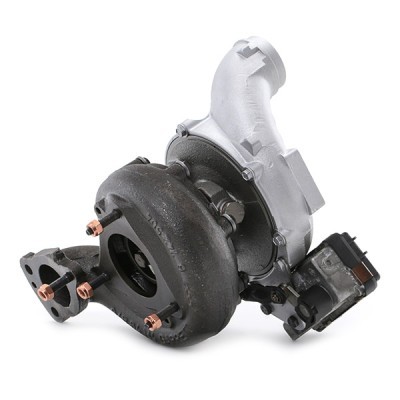 Turbolader RIDEX 2234C0021R 2234C0021R - foto 4