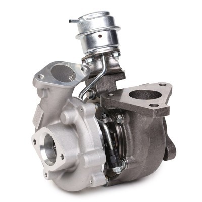 Turbolader RIDEX 2234C0072 2234C0072 - foto 5