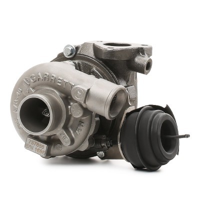 Turbolader RIDEX 2234C0012R 2234C0012R - foto 8