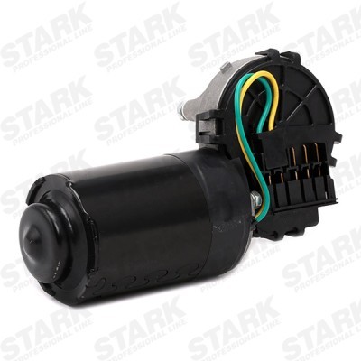 Wischermotor Stark SKWM-0290092 SKWM-0290092 - foto 4