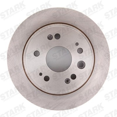 Bremsscheibe Stark SKBD-0022129 SKBD-0022129 - foto 3