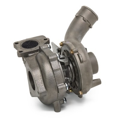 Turbolader RIDEX 2234C10472R 2234C10472R - foto 4