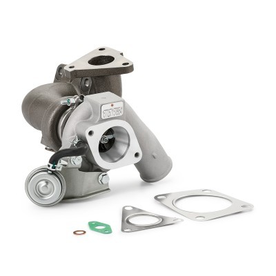 Turbolader RIDEX 2234C10067 2234C10067 - foto 4