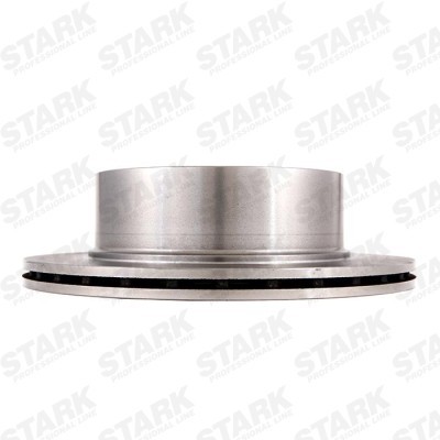 Bremsscheibe Stark SKBD-0020362 SKBD-0020362 - foto 3