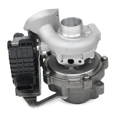 Turbolader RIDEX 2234C0060 2234C0060 - foto 6