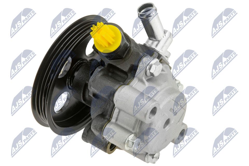 Hydraulikpumpe, Lenkung NTY SPW-TY-026 SPW-TY-026 - foto 2