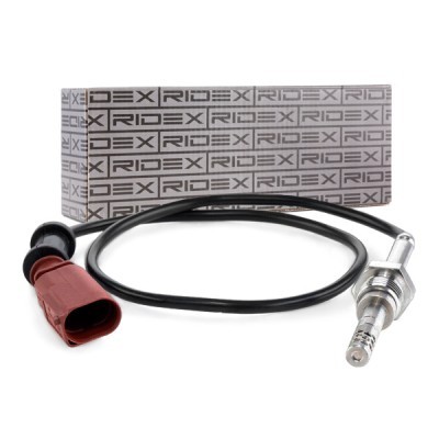 Abgastemperatursensor RIDEX 3938E0013 3938E0013 - foto 2