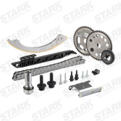 Steuerkettensatz Stark SKTCK-2240123 SKTCK-2240123 - foto 3