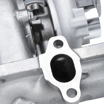 Turbolader RIDEX 2234C10559 2234C10559 - foto 5