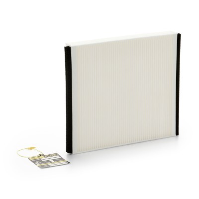 Filter, Innenraumluft RIDEX 424I0029P 424I0029P - foto 2