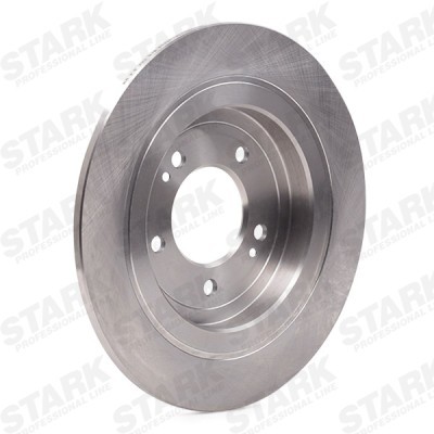 Bremsscheibe Stark SKBD-0024081 SKBD-0024081 - foto 6