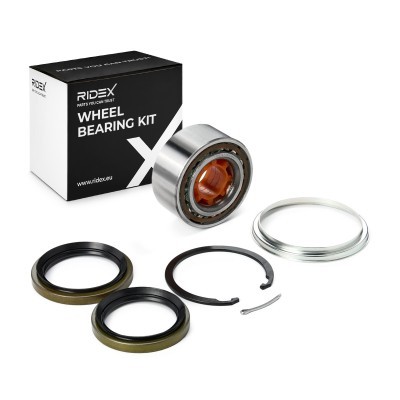 Radlager RIDEX 654W0458 654W0458 - foto 2