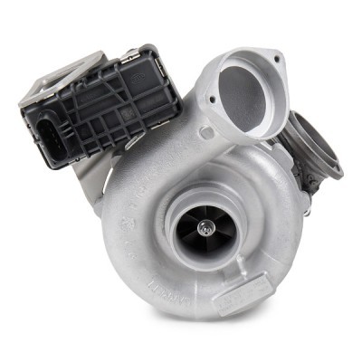 Turbolader RIDEX 2234C10727R 2234C10727R - foto 4