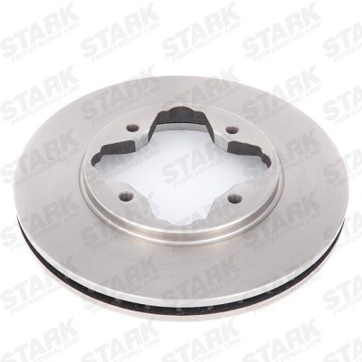 Bremsscheibe Stark SKBD-0020343 SKBD-0020343 - foto 2