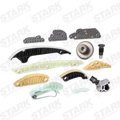 Steuerkettensatz Stark SKTCK-2240239 SKTCK-2240239 - foto 4