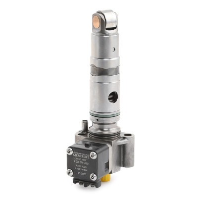 Pumpe-Düse-Element RIDEX 3930I0028R 3930I0028R - foto 4