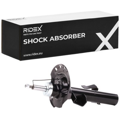 Stoßdämpfer RIDEX 854S0091 854S0091 - foto 2