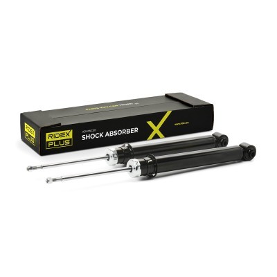 Stoßdämpfer RIDEX 854S19313P 854S19313P - foto 2