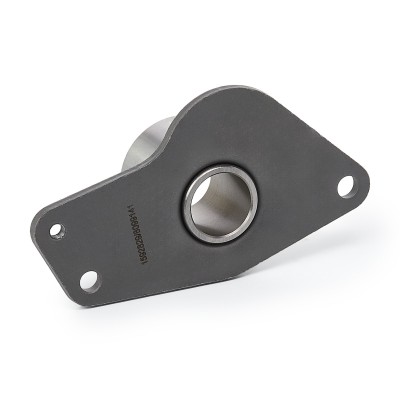 Umlenk-/Führungsrolle Zahnriemen RIDEX 313D0057 313D0057 - foto 4