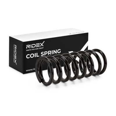 Fahrwerksfeder RIDEX 188C0449 188C0449 - foto 4
