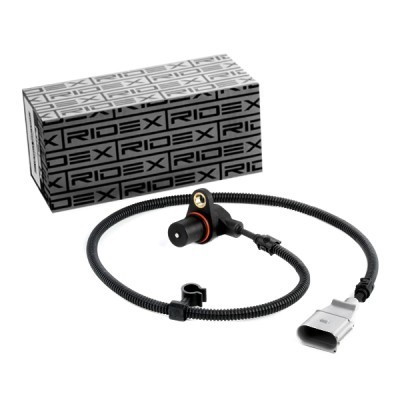 Impulsgeber, Kurbelwelle RIDEX 833C0034 833C0034 - foto 3