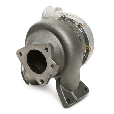 Turbolader RIDEX 2234C0050 2234C0050 - foto 5