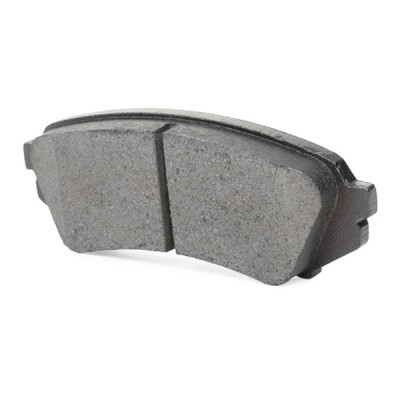 Bremsbeläge Satz RIDEX 402B0614 402B0614 - foto 7