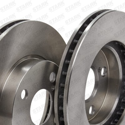 Bremsscheibe Stark SKBD-0020059 SKBD-0020059 - foto 5